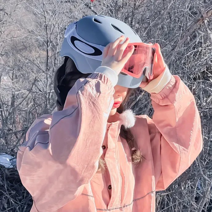 来路不明的神秘女友